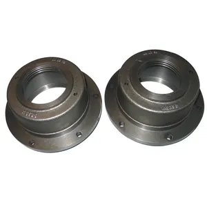 Suporte de rolamento